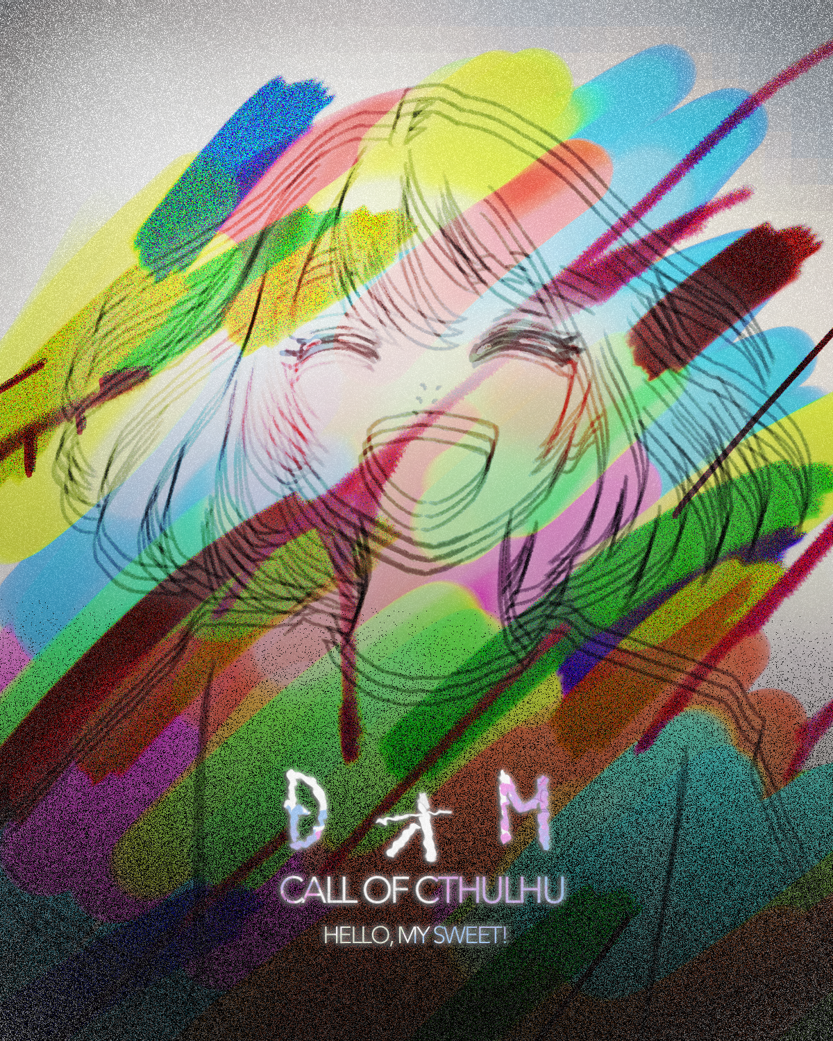 DオM